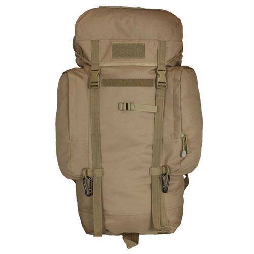 75L Backpack British DPM Camo F8825