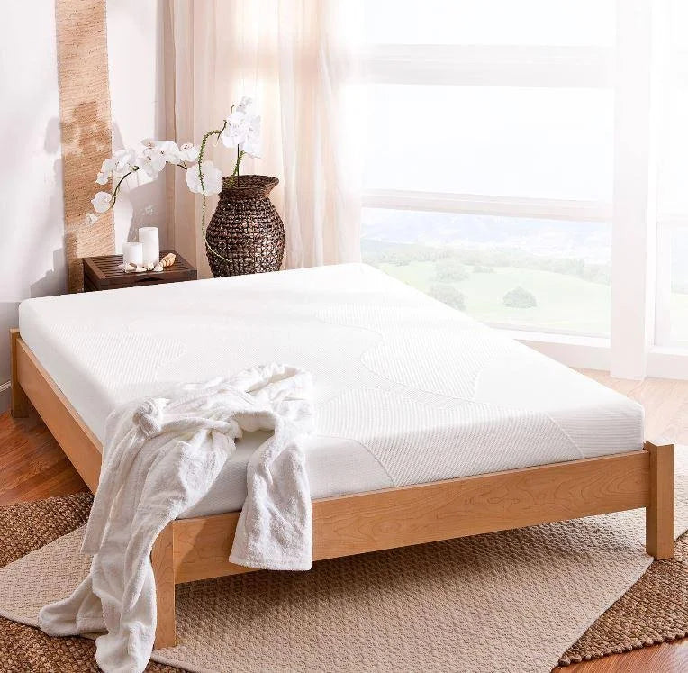 Queen Size Comfort Memory Foam Mattress C577