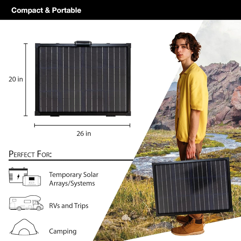 333Wh Lithium Portable Power Station with 300W AC Output S345201