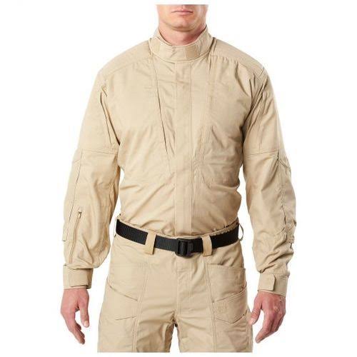 Tactical Long Sleeve Shirt V146