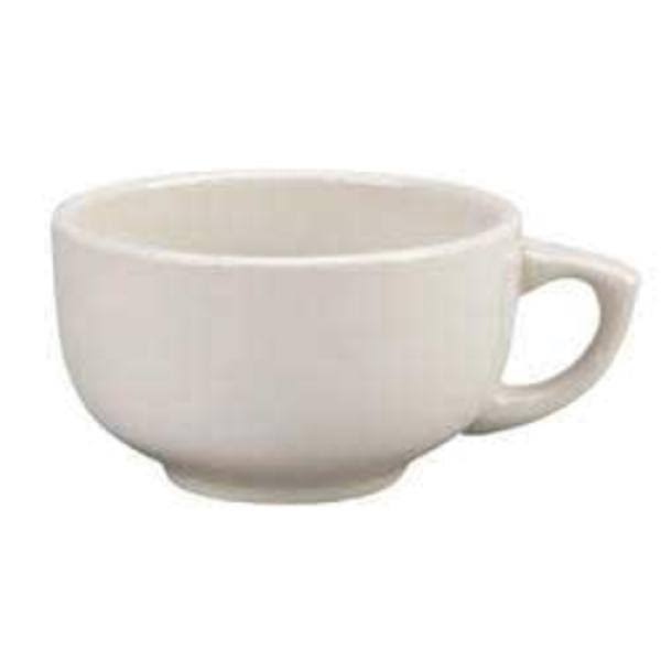 12 oz. Cappuccino Cup B17475