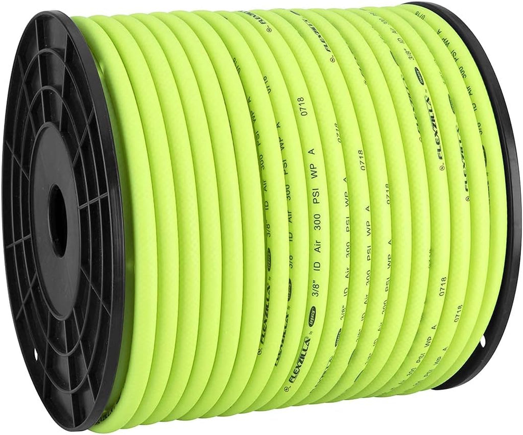 3/8 in. x 250 ft Hybrid Air Hose T586148