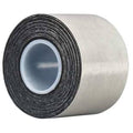 Black Vinyl Foam Tape 3X4 B378
