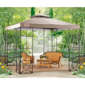 Replacement Canopy Top for Gazebo P84718