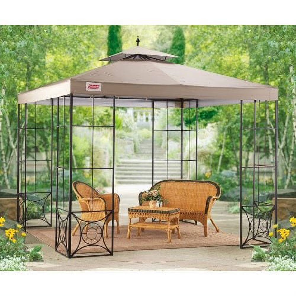 Replacement Canopy Top for Gazebo P84718