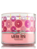 3-Wick Candle Z244