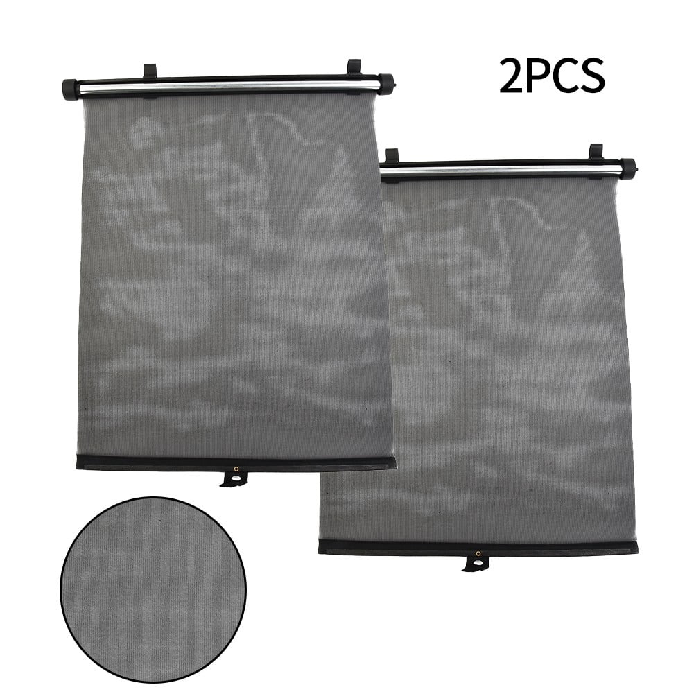 Retractable Car Side Sun Shade E9503