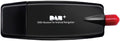 Digital Auto Radio Receiver DAB+ Car Kit S9617