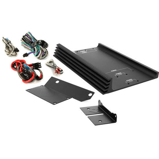 Amp Installation Kit Y673186
