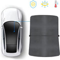 Sunroof Shade for Tesla Model Y Pack of 2 D61005