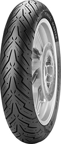 120/70-12 Rear Scooter Tire Pack of 2 R214456
