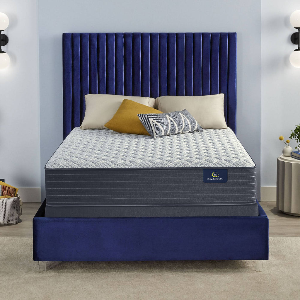 Firm Queen Mattress O123989