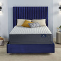 Firm Queen Mattress O123989