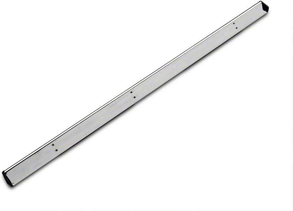 Stainless Steel Side Step Bars M9628