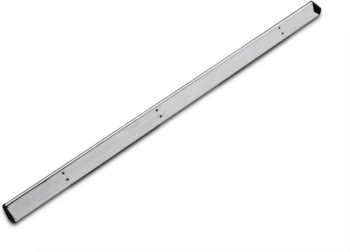Stainless Steel Side Step Bars M9628
