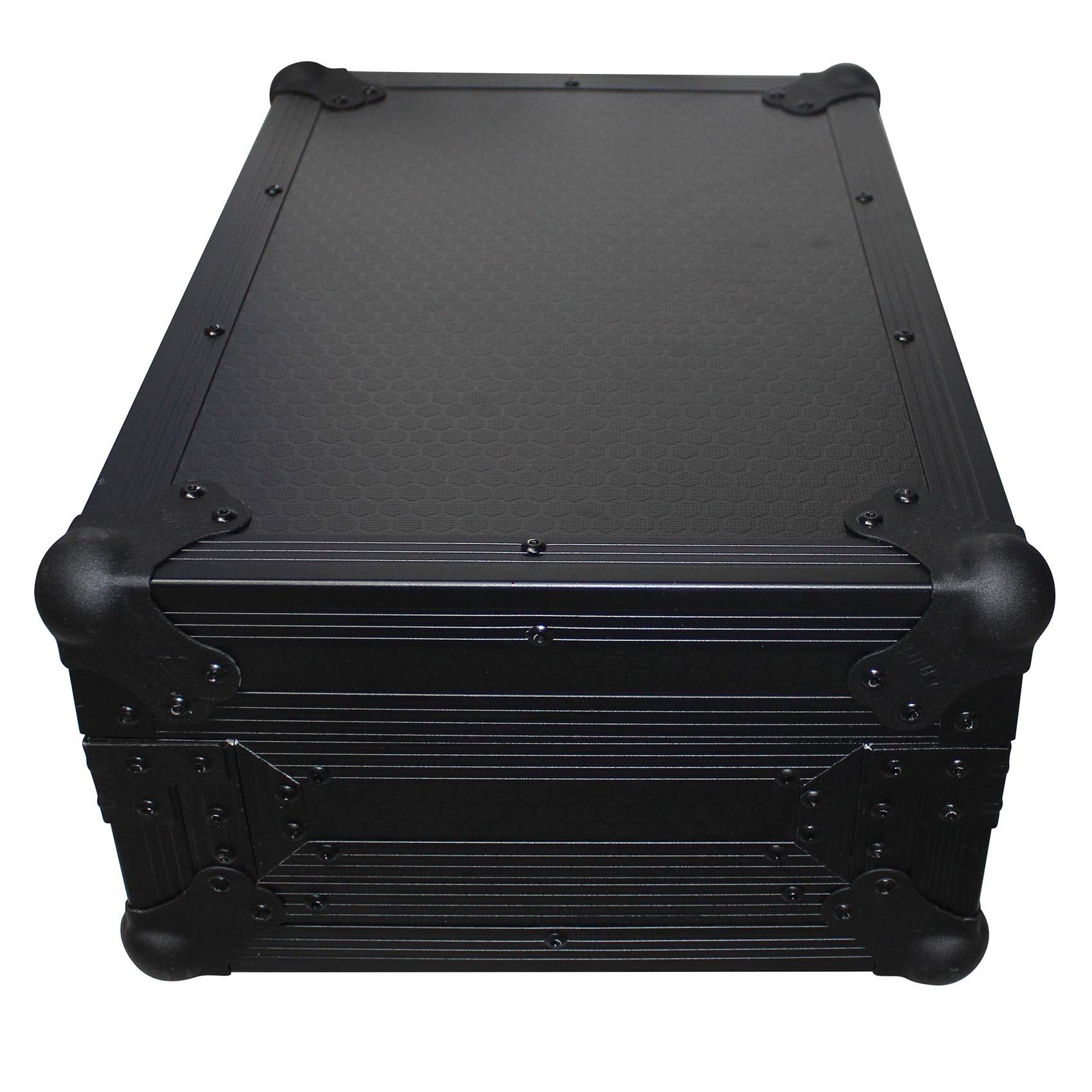 Black Flight Case for Pioneer DJM-S9 Mixer M82784