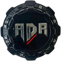 Gloss Black Wheel Center Cap P840736