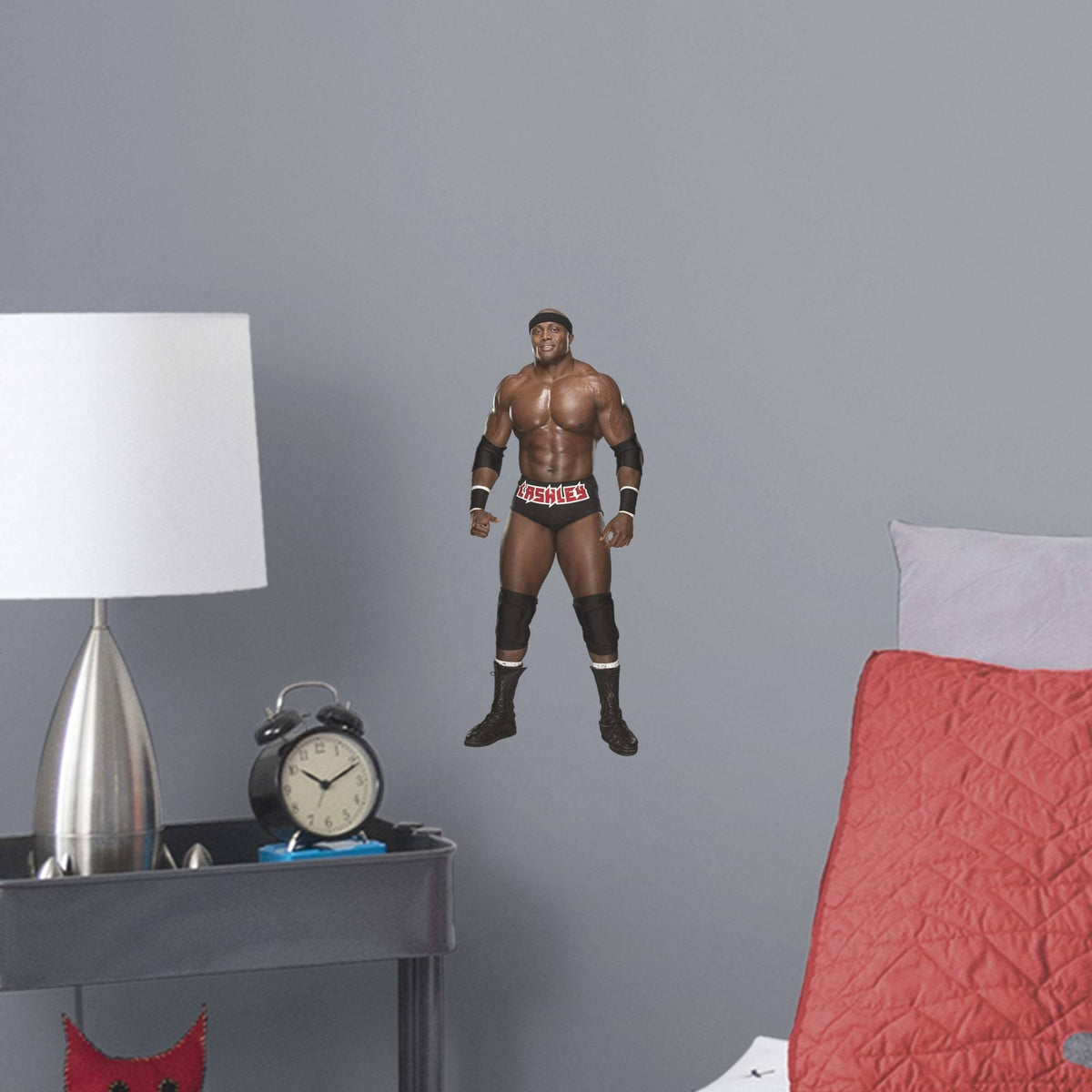 Life-Size Removable Wall Decal G94356