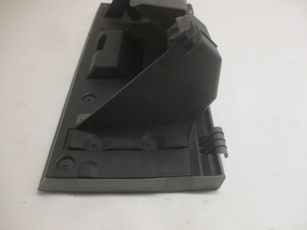 Gray Glovebox Assembly F178466