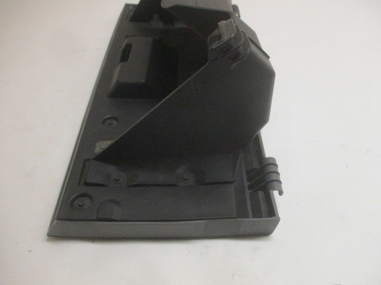 Gray Glovebox Assembly F178466