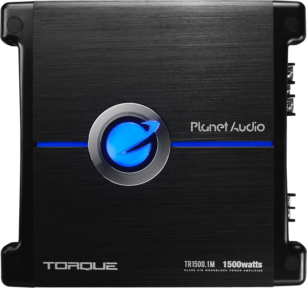 Class D Car Amplifier, 3000 Watts, Monoblock G52137