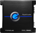 Class D Car Amplifier, 3000 Watts, Monoblock G52137