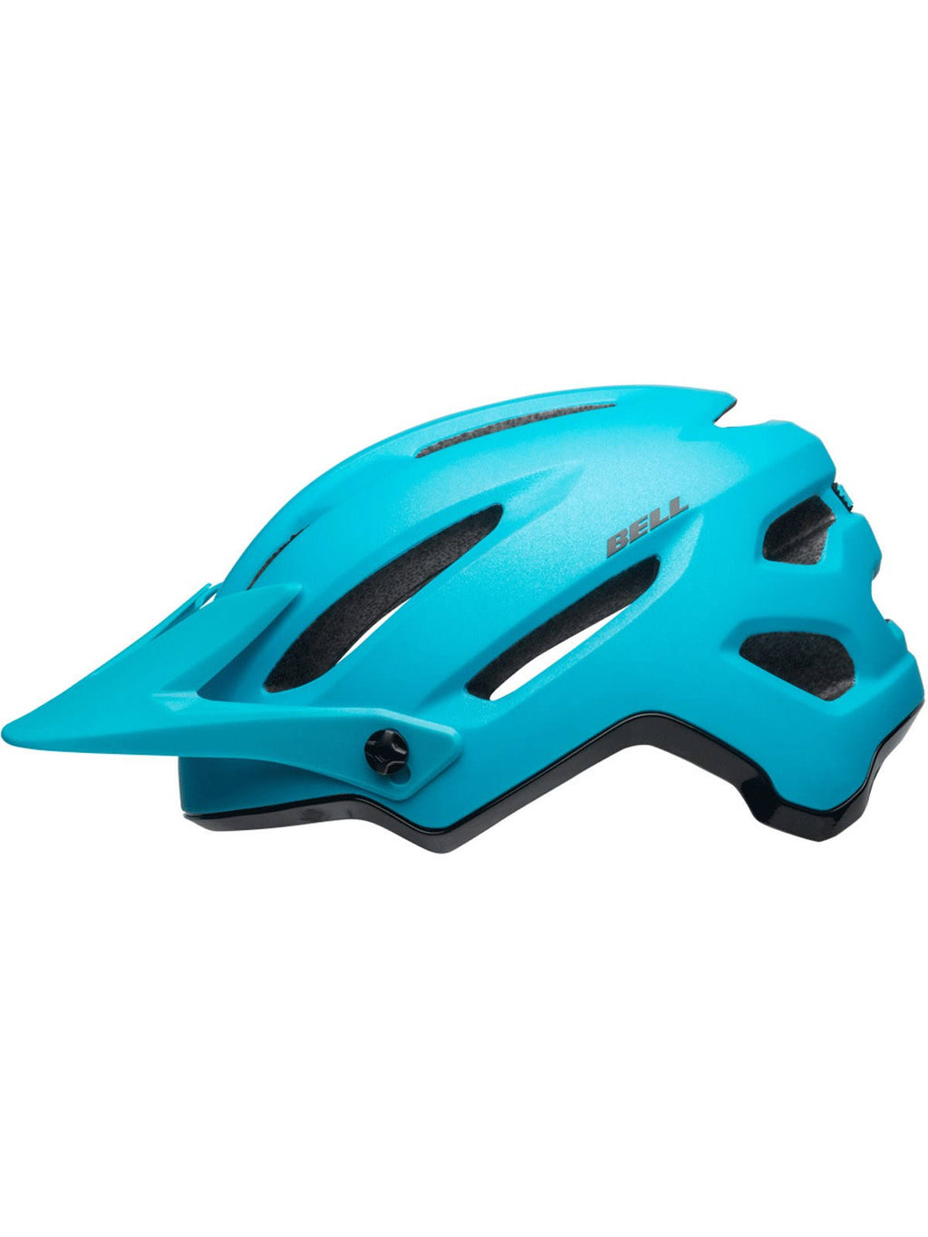 Blue Size L Enduro Helmet P42226