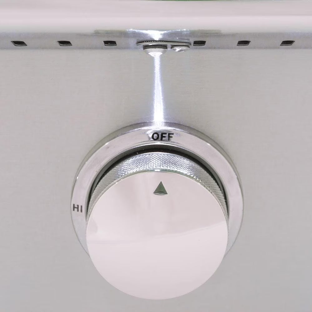 White LED 8 Piece Set K476