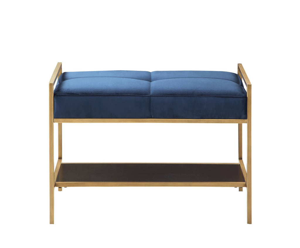 Navy Blue Bench M324197