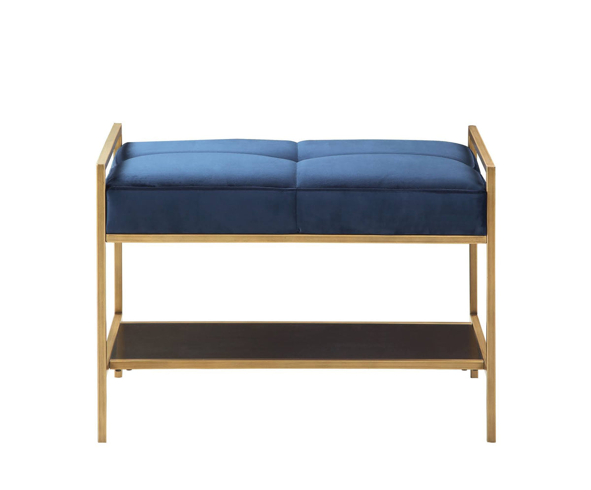 Navy Blue Bench M324197