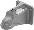 Adjustable Cast-Primed Coupler Plate X10603