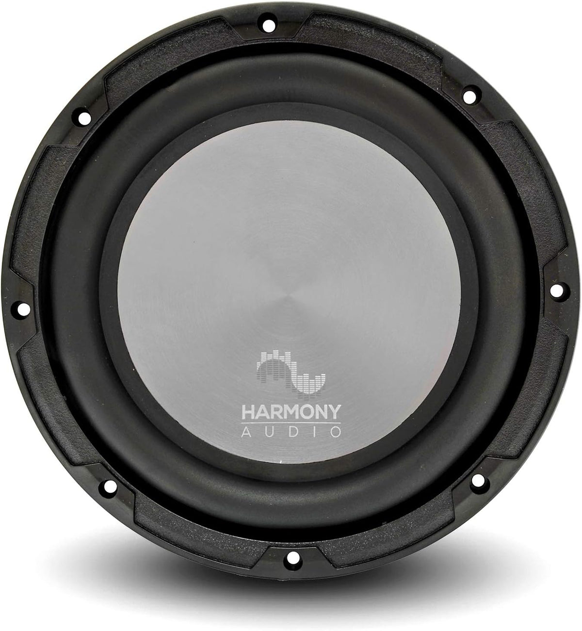 800W Subwoofer Bundle with Amplifier & Amp Kit X642
