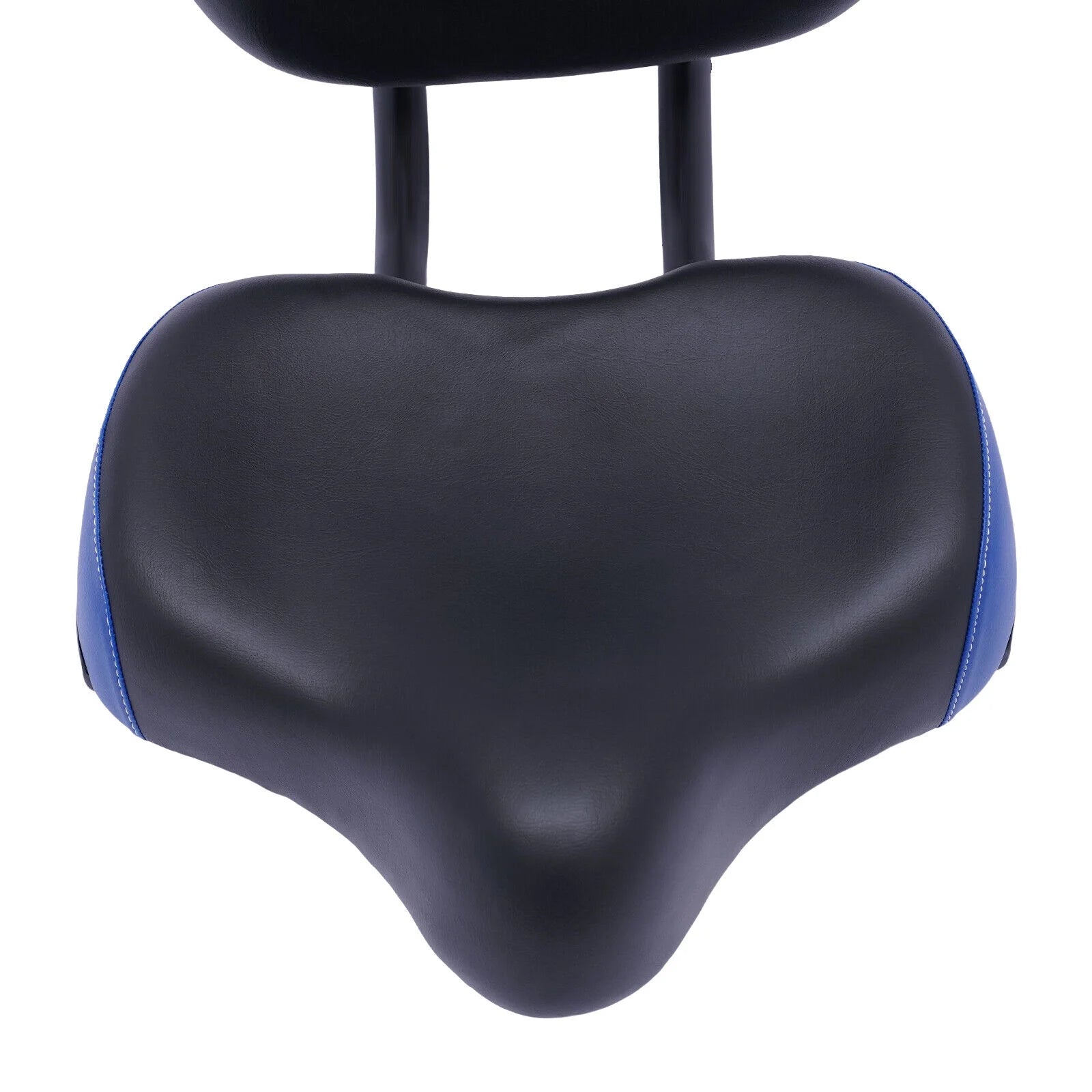 Saddle Seat Pad with Back Rest for Mountain E-Bike D883565