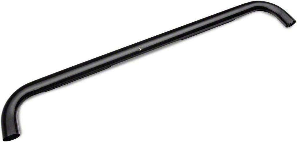 Black 3-Inch Side Step Bars G92256