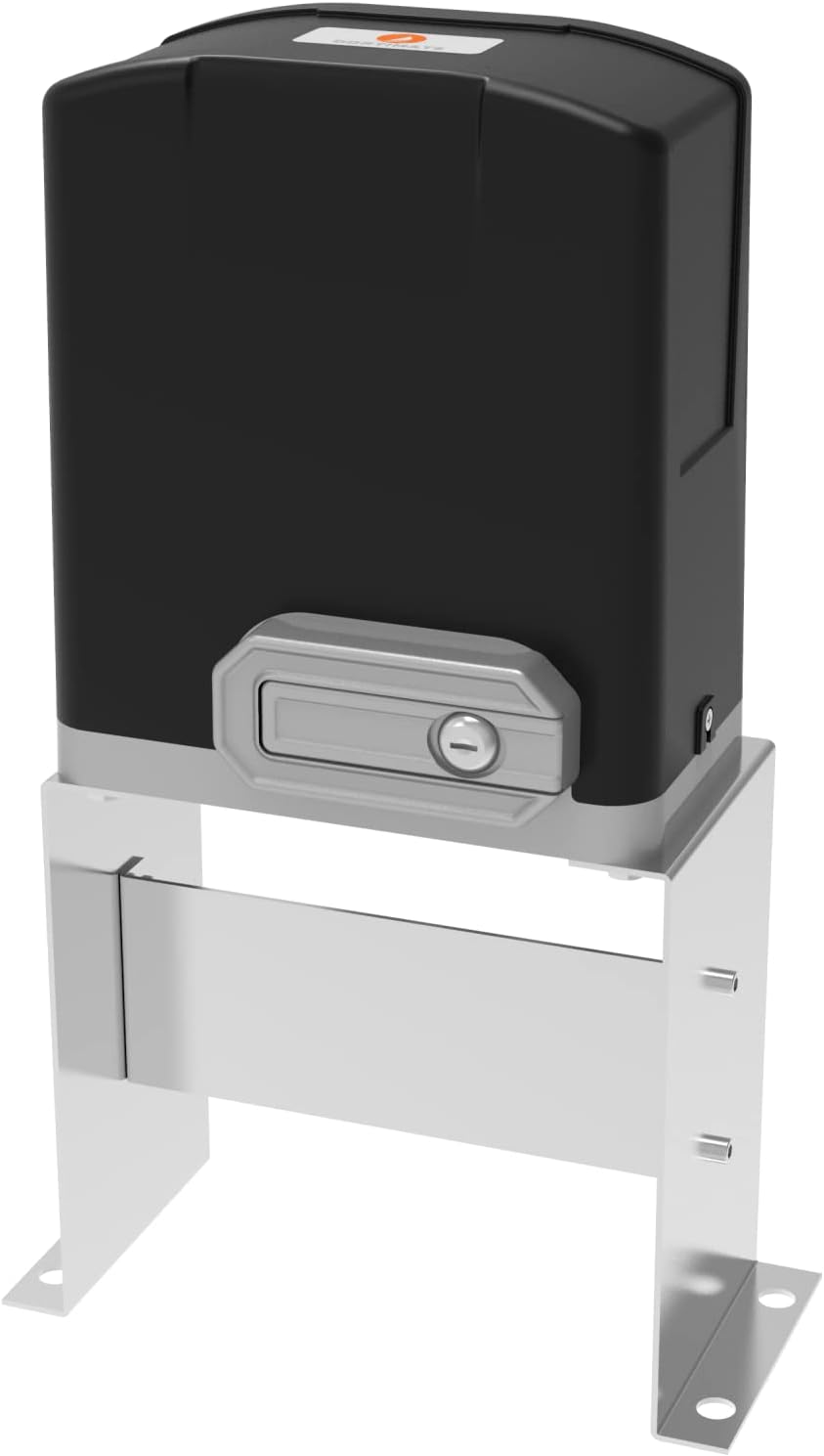 Automatic Sliding Gate Opener with 2 Remote Controls Z192