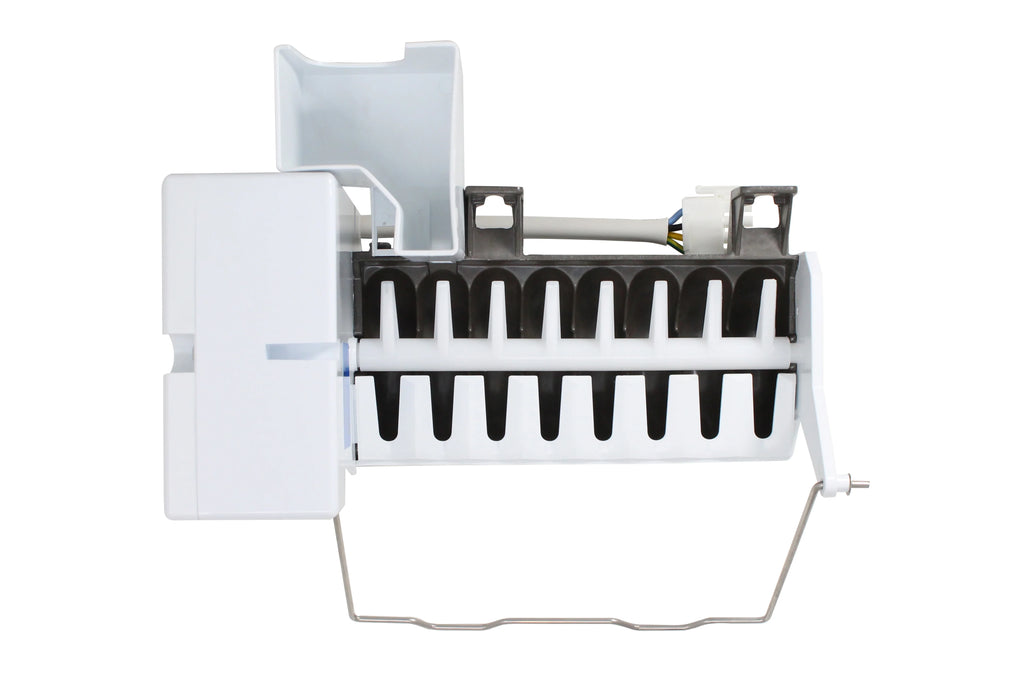 Refrigerator Ice Maker Replacement D118593