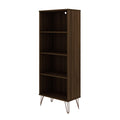 Brown Bookcase R33138