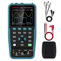 Handheld Digital Oscilloscope 100Mhz Bandwidth 2 Channels 3.5TFT Mini Oscilloscope D49994