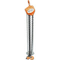 1.5 Ton Chain Block K510