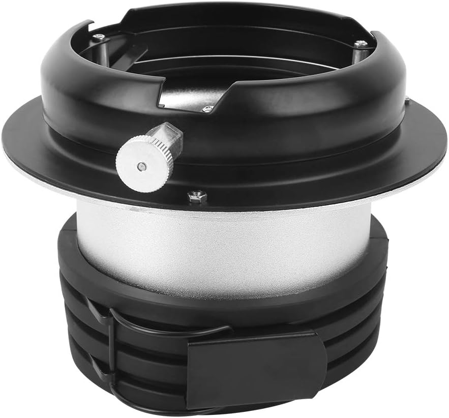 Camera Lens Adapter Ring for Profoto Mount to Bowens Mount E8184