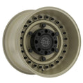 20x12 Wheel with 8x170 Bolt Pattern Desert Sand Y253