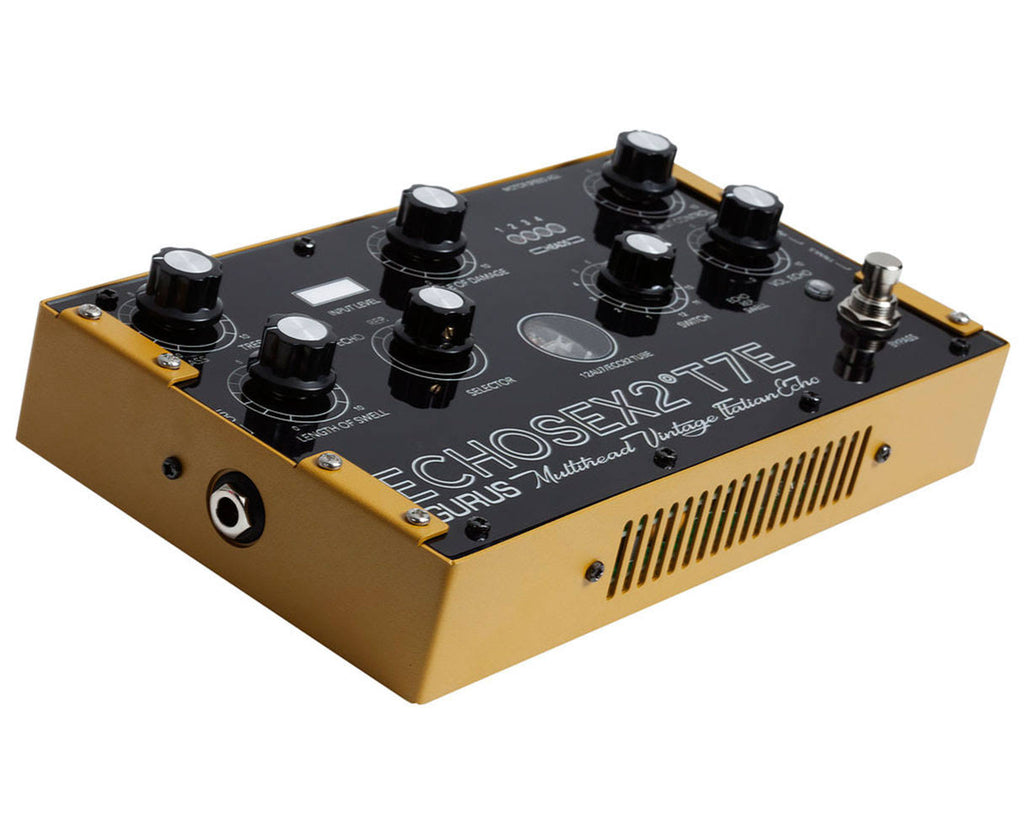 Echo Pedal D645