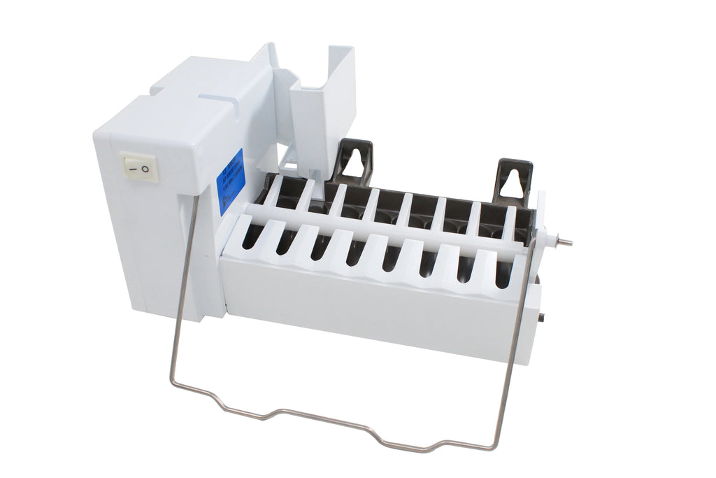 Refrigerator Ice Maker Replacement D118593