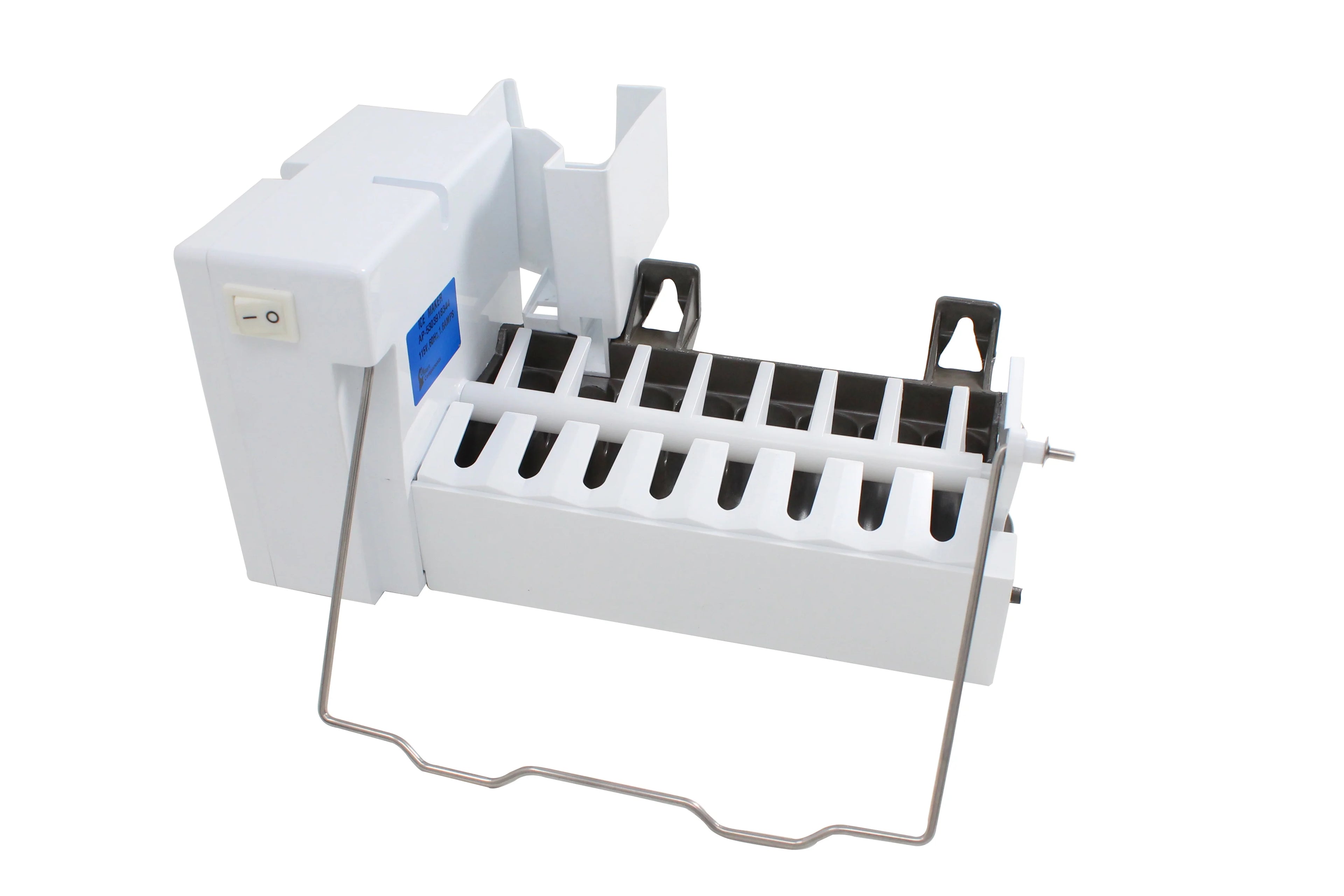 Refrigerator Ice Maker Replacement D118593