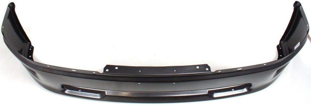 2009-2010 Dodge Ram 1500 Front Bumper Steel T229