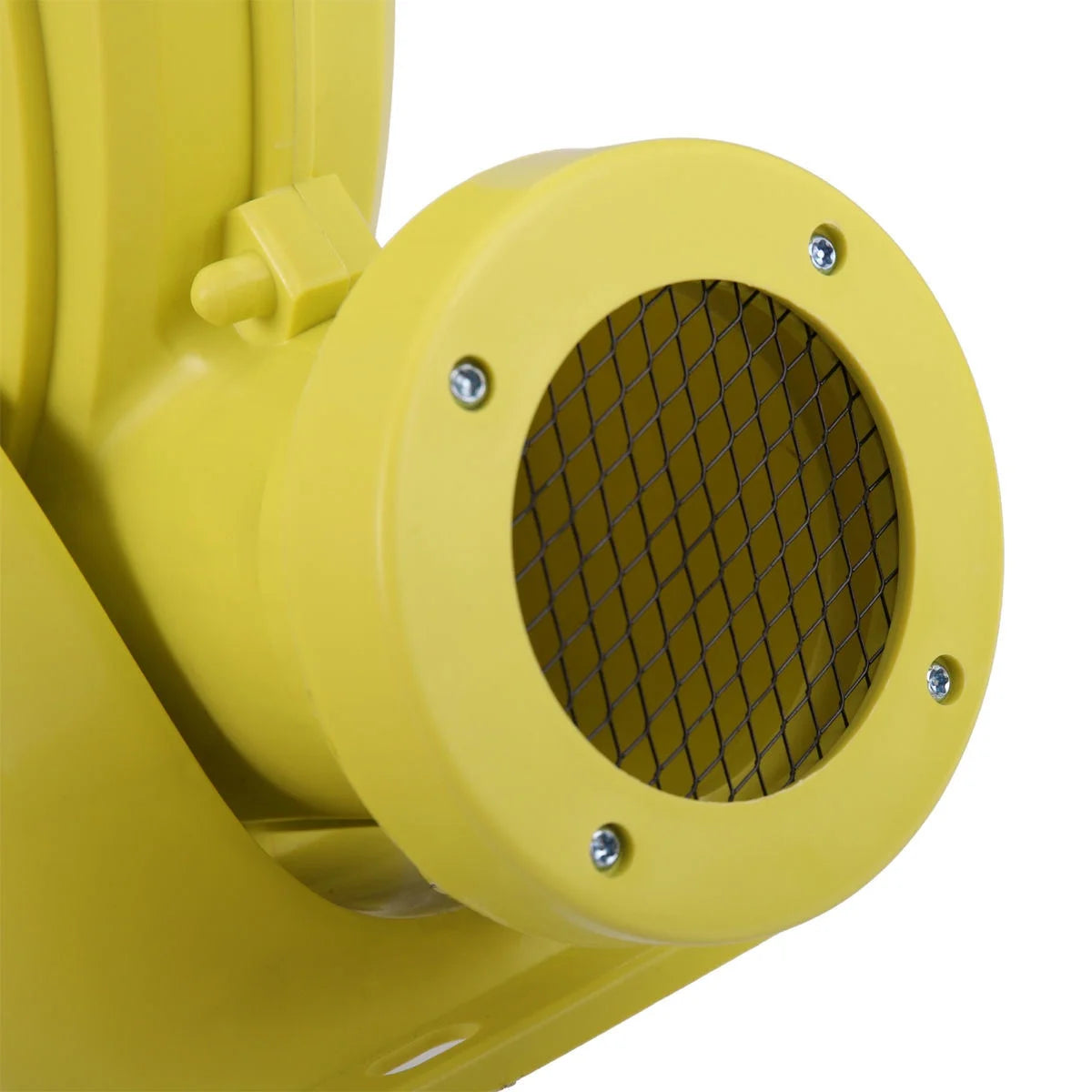 Yellow and Green Portable Air Blower for Inflatable Bounce Castle S796