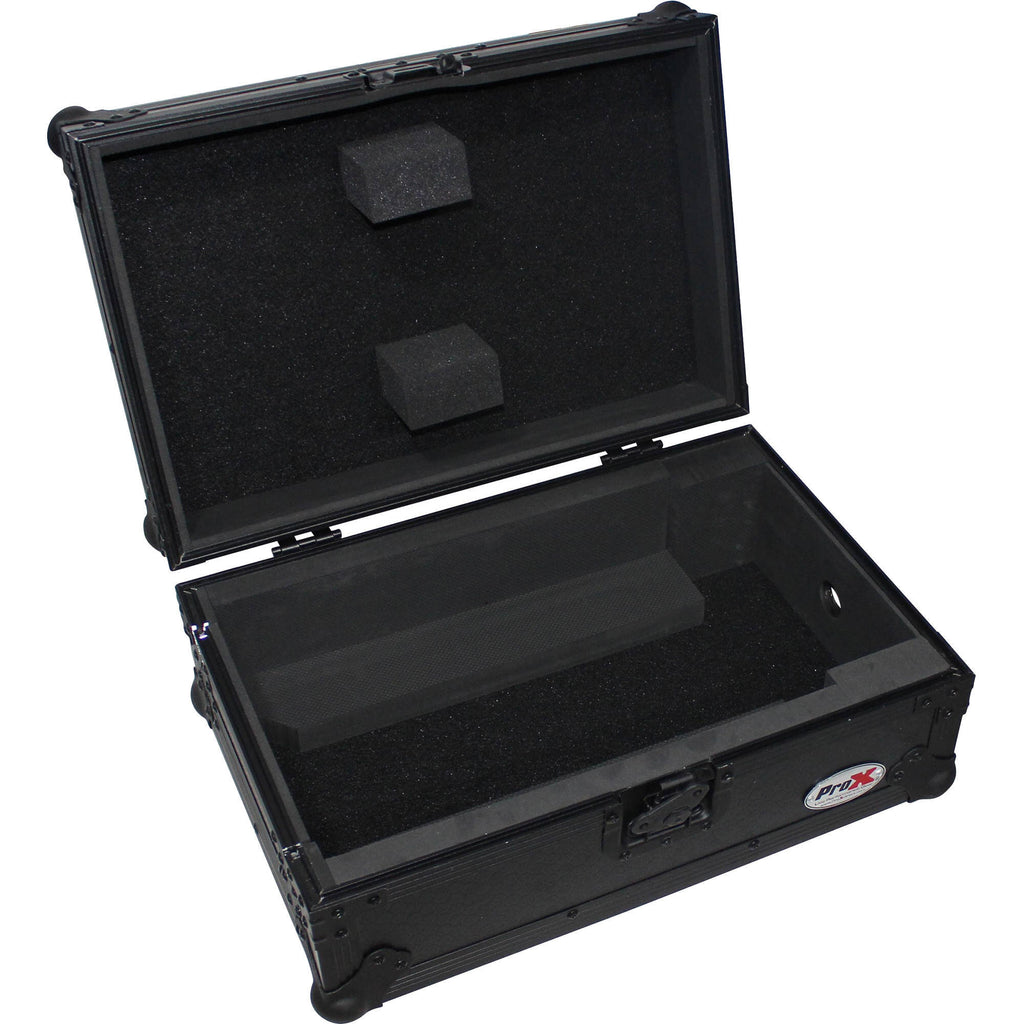 Black Flight Case for Pioneer DJM-S9 Mixer M82784