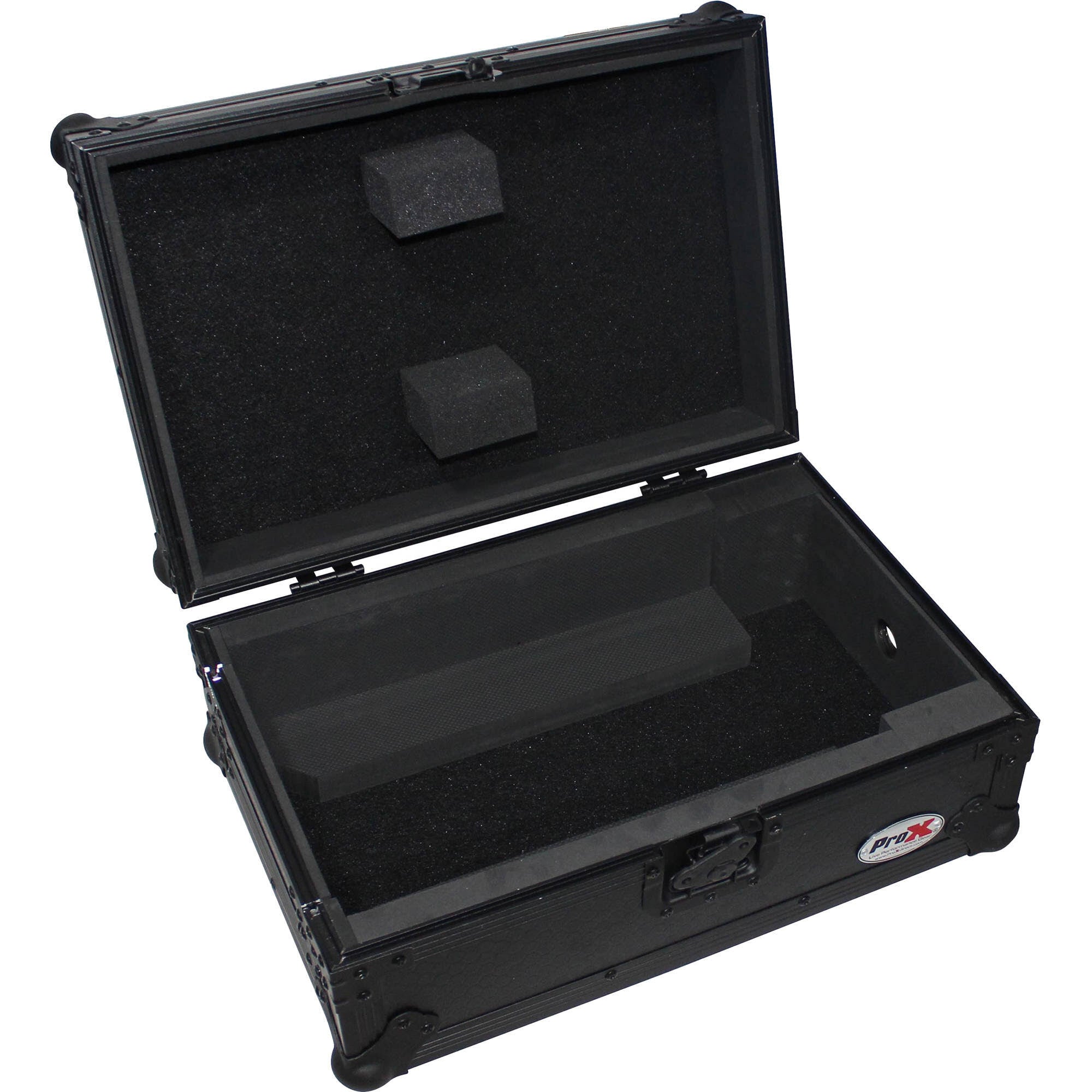 Black Flight Case for Pioneer DJM-S9 Mixer M82784