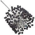 6-1/2 inch 240 Grit Silicon Carbide Cylinder Hone O931