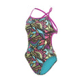 Bellas Tie-Back Prints Calypso 24 L44333
